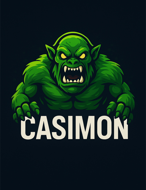 Casimon Oyun Platformu