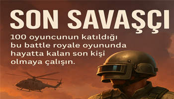 Battle Royale - Son Savaşçı